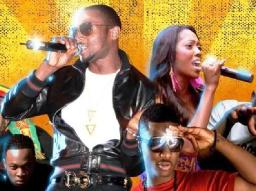 MUSICIANS THAT MADE WAVES IN 2011