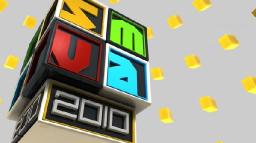 2011 SOUND CITY MUSIC VIDEO AWARDS MISSING