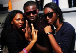 JJC SKILLZ TALKS ABOUT THE PRESENT NOT D'BANJ OR DON JAZZY