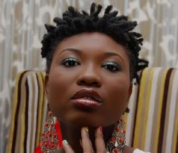 MEET TONII CHOCOLATE CITY'S FIRST LADY