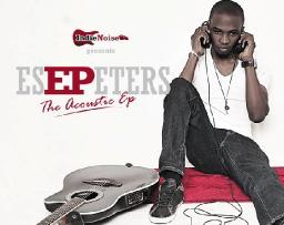 DOWNLOAD ESE PETERS "THE ACOUSTIC EP "