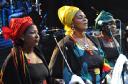 THE HISTORY AND FUTURE OF CALABAR  FESTIVAL