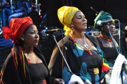 THE HISTORY AND FUTURE OF CALABAR  FESTIVAL