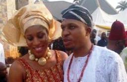 NAETO C AND NICOLE CHUKWUEKE'S WEDDING INTRODUCTION