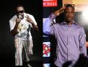 EEDRIS ABDULKAREEM  AND JAYWON IN BIG FIGHT
