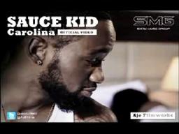 VIDEO PREMIERE SAUCE KID (SINZU) Ft DAVIDO