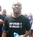 JESSE JAGZ, BANKY W, SEUN KUTI, AND MANY OTHERS JOIN FUEL SUBSIDY PROTEST