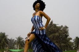 KWEEN TALKS ABOUT STYLE & NEW ALBUM