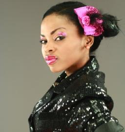 EXCLUSIVE WITH CHIDINMA