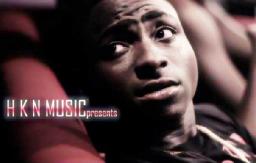 IT'S DAVIDO