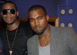 D&acirc;BANJ & Mo'HIT CREW PERFORM AT LIVE NATION TOUR