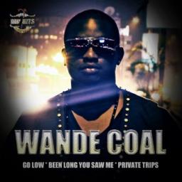 NEW VIDEO: PRIVATE TRIPS BY WANDE COAL