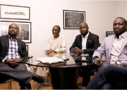 HAKEEM BELLO OSAGIE JOINS CHOCOLATE CITY