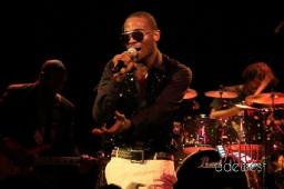 D'BANJ PERFORMS ALONGSIDE DRAKE, NICKI MINAJ WIZ KHALIFA AND OTHERS