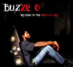 DONT DISRESPECT MY FRESH - BUZZE O