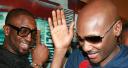 SEE PHOTOS OF 2FACE IDIBIA, AND OTHER CELEBS AT THE NET 2ND ANNIVERSARY