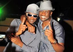 PSQUARE TO STORM CAMEROON FOR AFRICAN MUSIC NITE