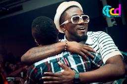 ICE PRINCE & WIZ KID NOMINATED FOR 2012 BET AWARDS