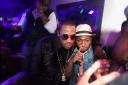 D'BANJ SET TO LUNCH DKM RECORDS