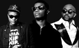 OFFICIAL VIDEO - GET DOWN TONIGHT E.M.E FT. WIZKID, BANKY W. & SKALES