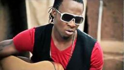 MY EXPERIENCE GROWING UP - FLAVOUR