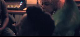 LES NUBIANS CAUGHT UP WITH M.I
