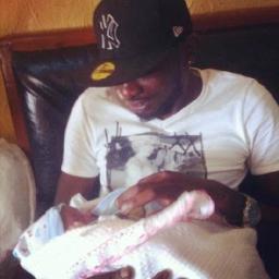 MAY D NOW A PROUD FATHER