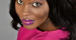 Meet the sensational ENNY ADONDUA