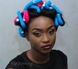 Abuja Fashion week 2017