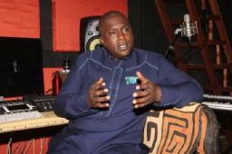 Digital technology and the music recording industry in Kenya