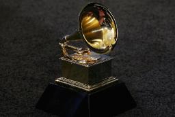 The complete winners, 2017 Grammys