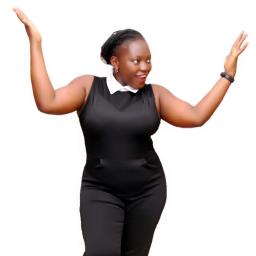 Meet Adenike Hanifat A.K.A Nikky Orobo
