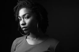 Miss Viktor Blessing is on the roll