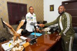 Aquila Records Presents her Newest Act Beezy