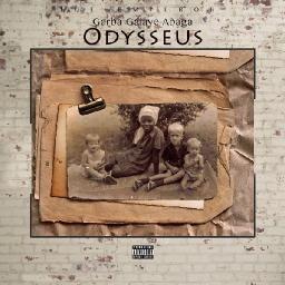 Jesse Jagz Drops the 'Odysseus' Album