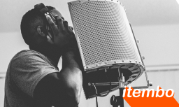 Free beats to keep you inspired during the Covid-19 Lock-down.