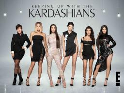 Kardashians Bow out