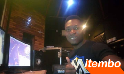 The Man of Music with some Words of Wisdom