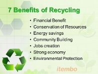 Why Lithium Battery Recycling Matters for the Environment