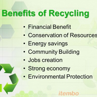 Why Lithium Battery Recycling Matters for the Environment