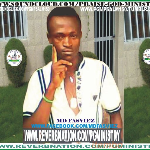 MD FASVIEZ REAL HANDSOME