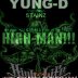 YUNG-D a.k.a mrYUNG