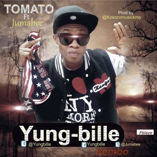 Downloaded TOMATO PICZ