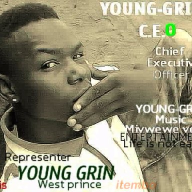 Younggrin