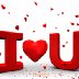 I_Love_You_Red_And_White
