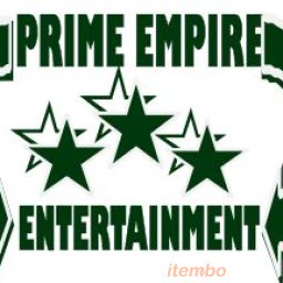 Prime empire