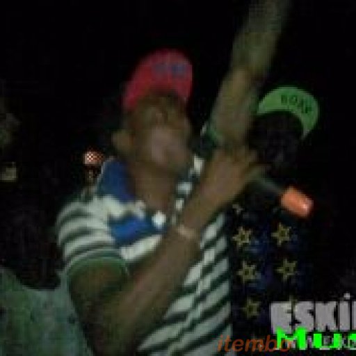 I.b.k stag&Eacute; @ Tony 