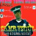 Gospel voice