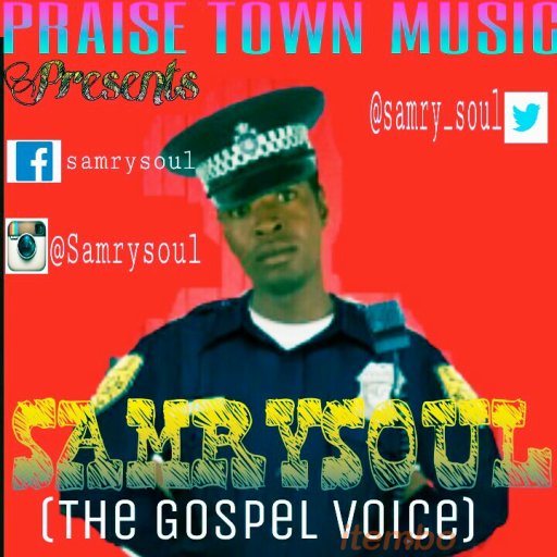 Gospel voice