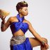 Yemi Alade